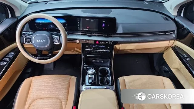 Kia Carnival 4th generation id 3442512 из Кореи 17