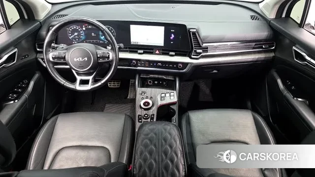 Kia Sportage 5th Generation id 3707371 из Кореи 17