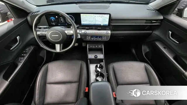 Hyundai Kona (SX2) id 3437137 из Кореи 17