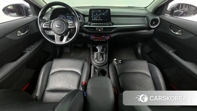 Kia Come New K3 id 4370794 из Кореи 27