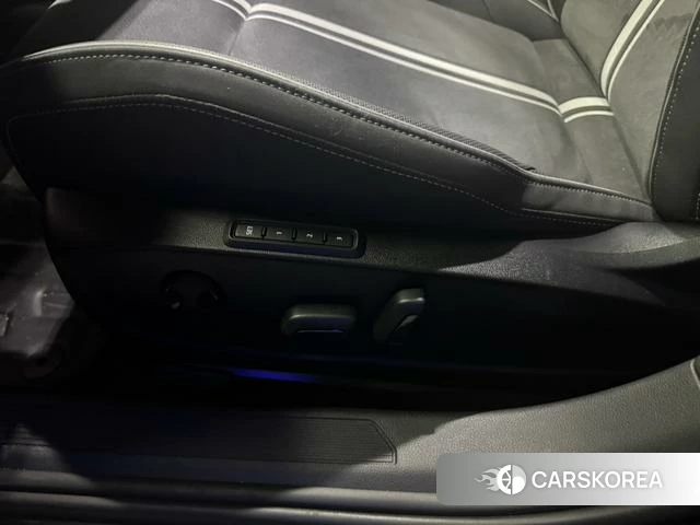 Volkswagen Golf id 4321357 из Китая 7