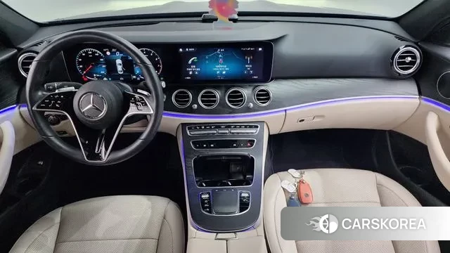 Mercedes-Benz E-Class W213 id 3383495 из Кореи 17