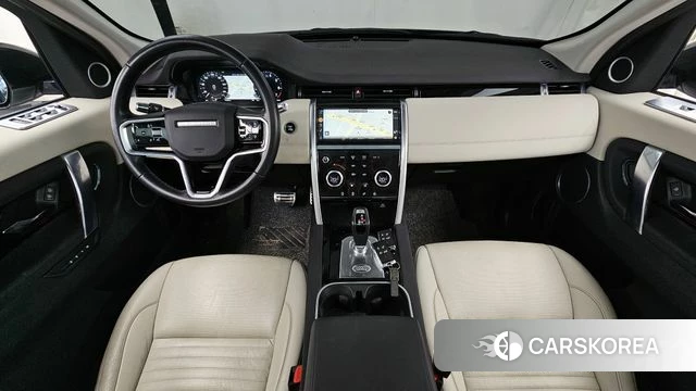 Land Rover Discovery Sports 2nd Generation id 4370276 из Кореи 29