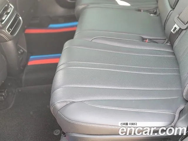 Genesis GV80 id 2685803 из Кореи 17