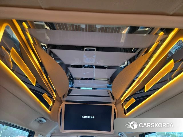 Kia Carnival 4th generation id 3832789 из Кореи 17