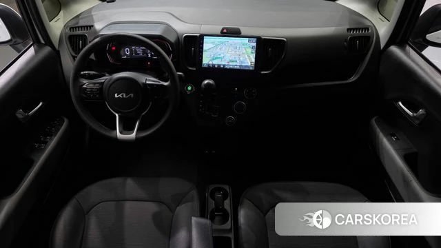 Kia The New Kia Ray id 4355040 из Кореи 27