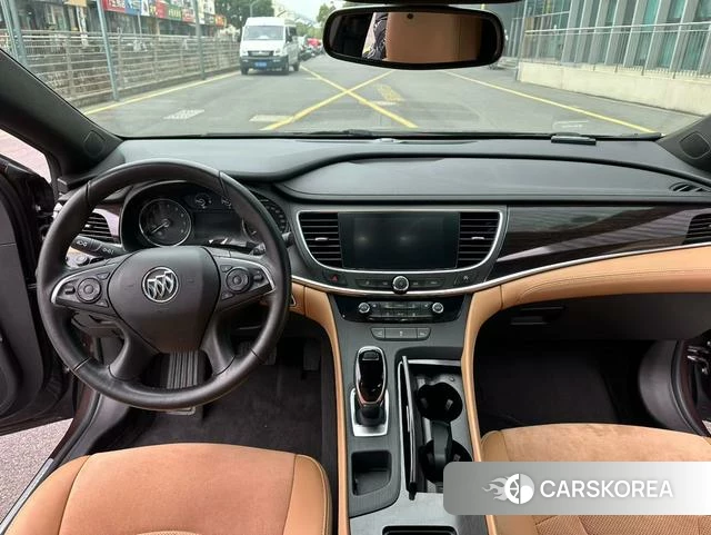 Buick Lacrosse id 4242552 из Китая 7