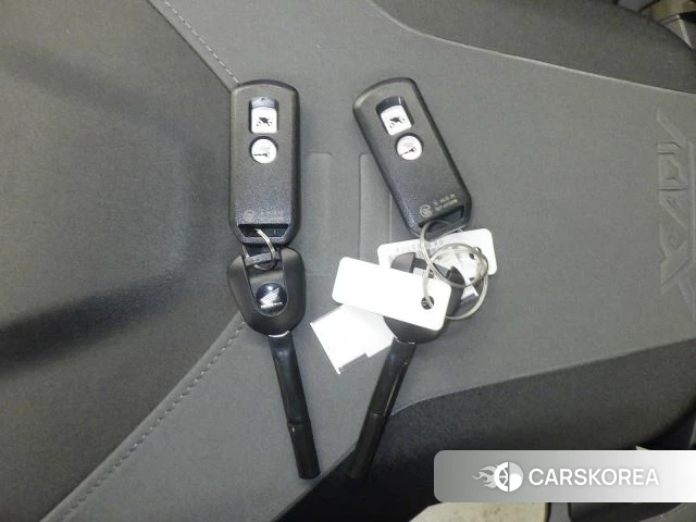 Honda X-ADV 750 id 3950163 из Японии 31