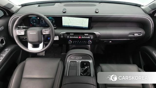 Hyundai Palisade (LX3) id 4441781 из Кореи 27