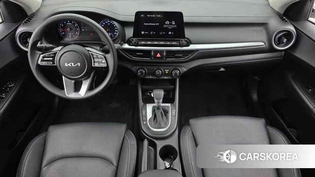 Kia The New K3 2nd generation id 4749407 из Кореи 17