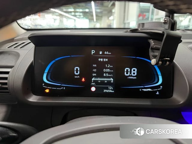 Hyundai Casper id 3889273 из Кореи 9