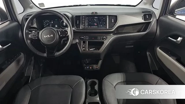 Kia The New Kia Ray EV id 3689631 из Кореи 17