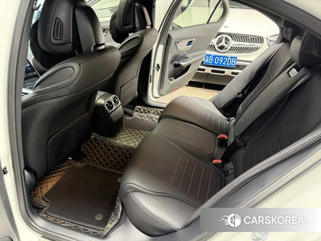 Mercedes-Benz Class C id 4278750 из Китая 29
