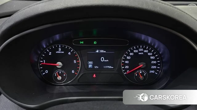 Kia The New Sorento id 3894244 из Кореи 17