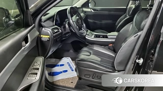 Hyundai Palisade id 4203221 из Кореи 14