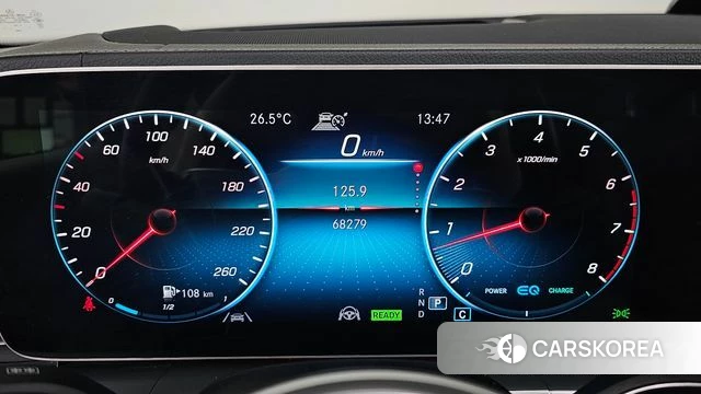 Mercedes-Benz GLE-Class W167 id 4779520 из Кореи 35