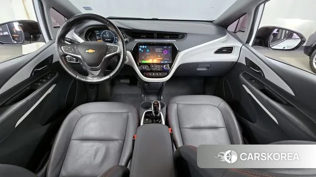 Chevrolet (GM Daewoo) Bolt EV id 3055178 из Кореи 17