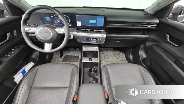 Hyundai Kona (SX2) id 3299869 из Кореи 17