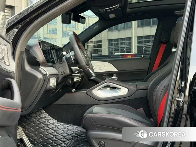 Mercedes-Benz GLE AMG id 4260367 из Китая 15
