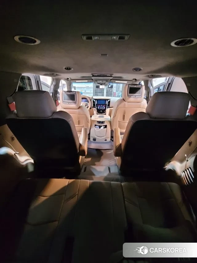 Cadillac Escalade id 3259225 из Кореи 13