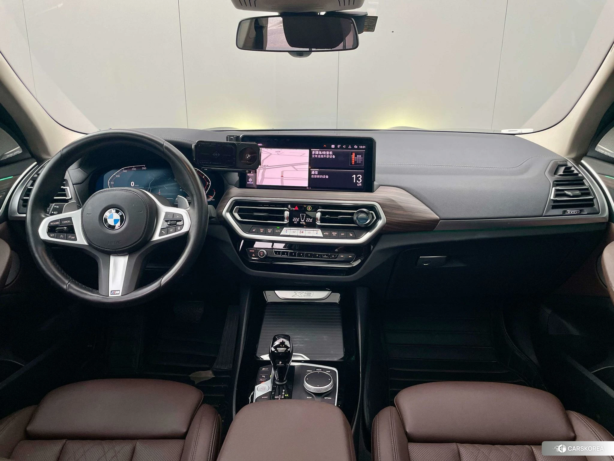 BMW X3 id 4452078 из Китая 7