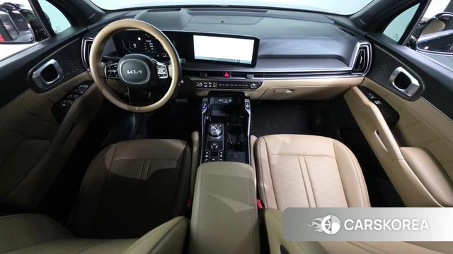 Kia The New Sorento 4th Generation id 4934850 из Кореи 32