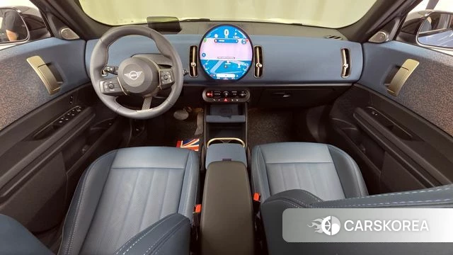 Mini Cooper S Countryman 3rd Generation id 3838033 из Кореи 17