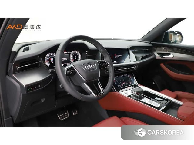Audi Q6 id 4329163 из Китая 8