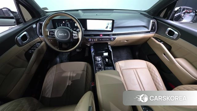 Kia The New Sorento 4th Generation id 4201317 из Кореи 33