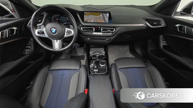 BMW 1 Series (F40) id 4608349 из Кореи 27