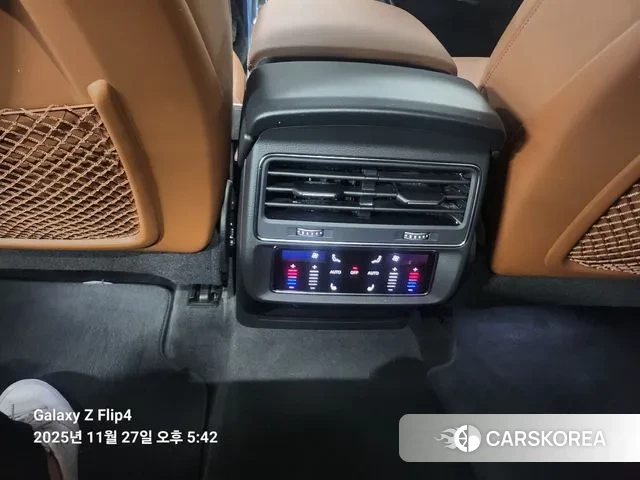 Audi Q8 (4M) id 3415994 из Кореи 7