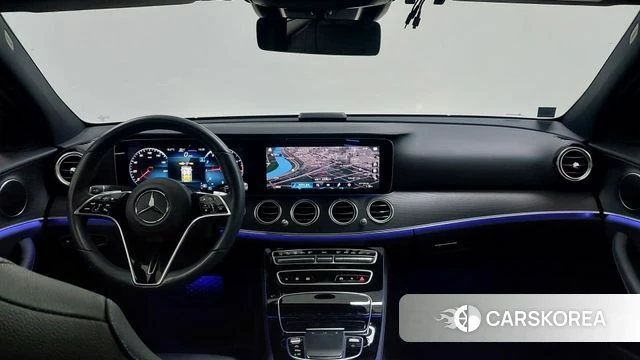 Mercedes-Benz E-Class W213 id 3859902 из Кореи 14