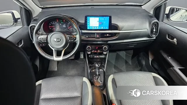 Kia All New Morning (JA) id 3418018 из Кореи 17