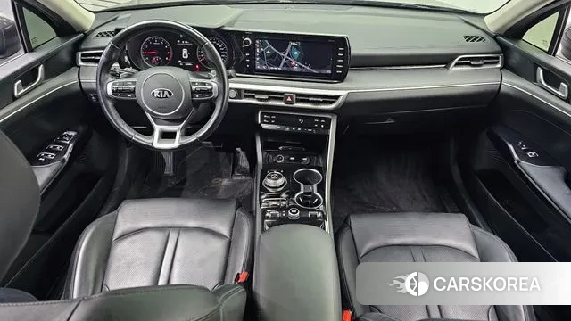 Kia K5 3rd generation id 3509363 из Кореи 17