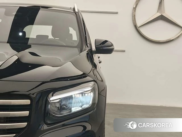 Mercedes-Benz GLB id 4254252 из Китая 14
