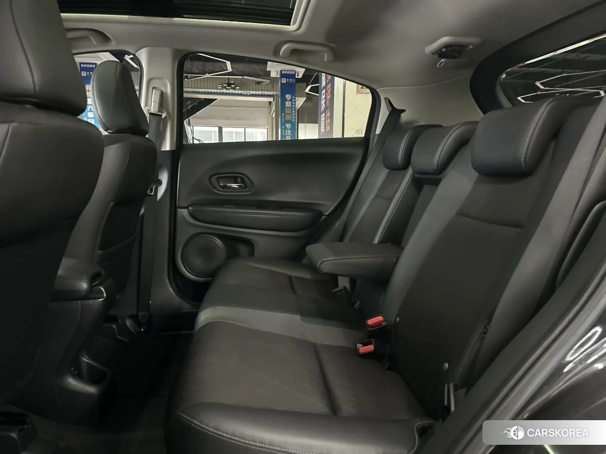 Honda Binzhi id 4440798 из Китая 13