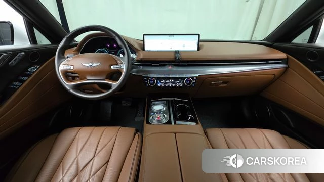 Genesis G80 (RG3) id 4711731 из Кореи 30