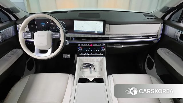 Hyundai Santa Fe (MX5) id 3876649 из Кореи 17