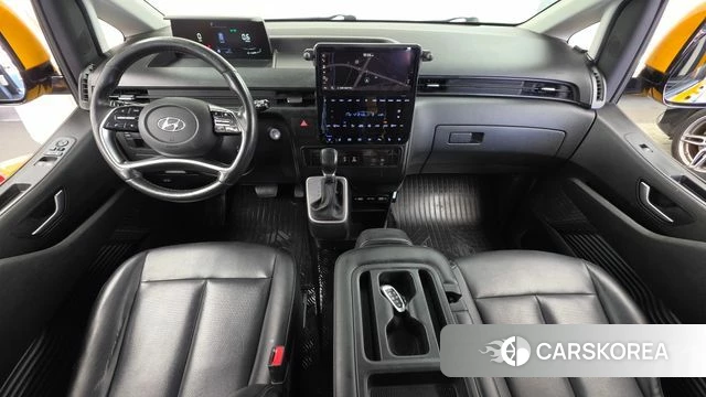 Hyundai Staria id 4871892 из Кореи 17
