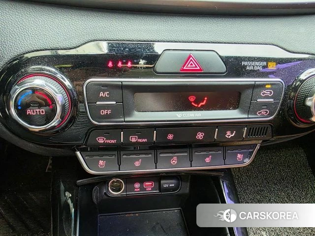 Kia The New Sorento id 4397395 из Кореи 10