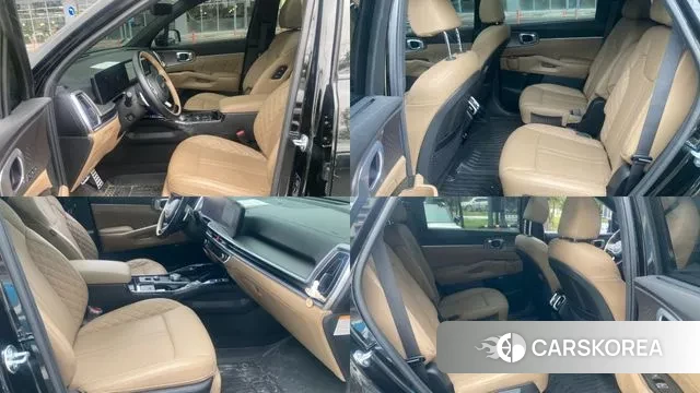 Kia The New Sorento 4th Generation id 3230197 из Кореи 17