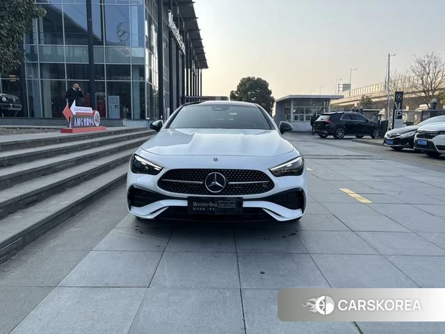Mercedes-Benz CLE level id 4241619 из Китая 7