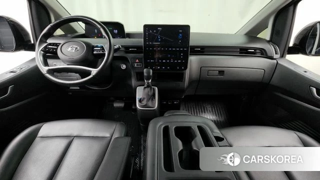 Hyundai Staria id 3941178 из Кореи 17