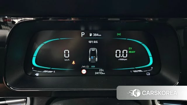 Hyundai The New Avante Hybrid (CN7) id 4935258 из Кореи 28