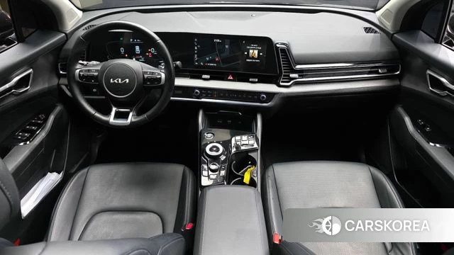 Kia Sportage 5th Generation id 3915312 из Кореи 17