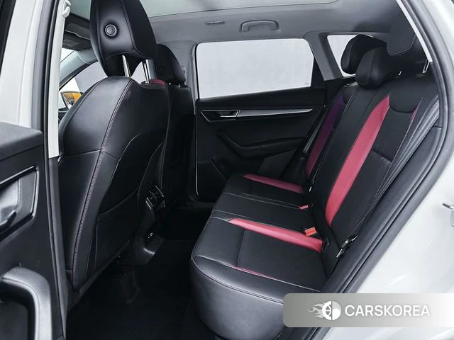Skoda Krok id 4393369 из Китая 21