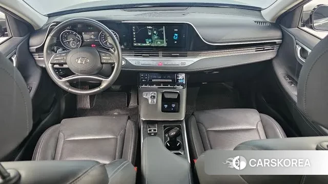 Hyundai The New Grandeur IG id 2999333 из Кореи 17