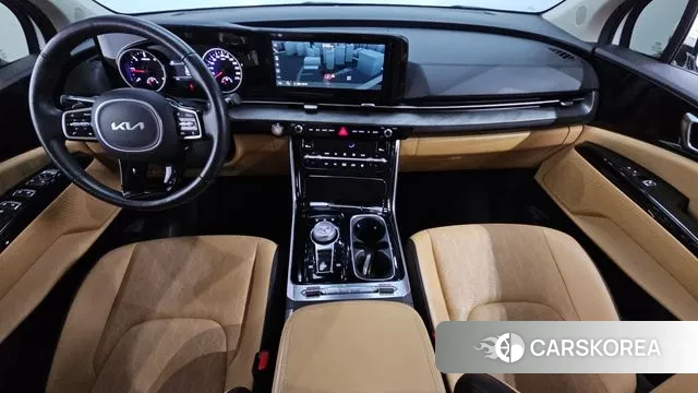 Kia Carnival 4th generation id 3405634 из Кореи 17