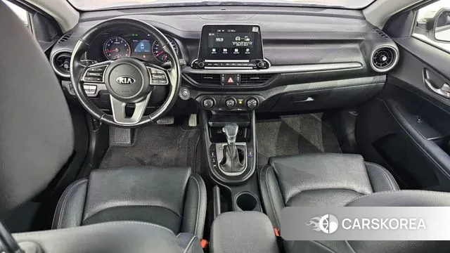 Kia Come New K3 id 3449467 из Кореи 17