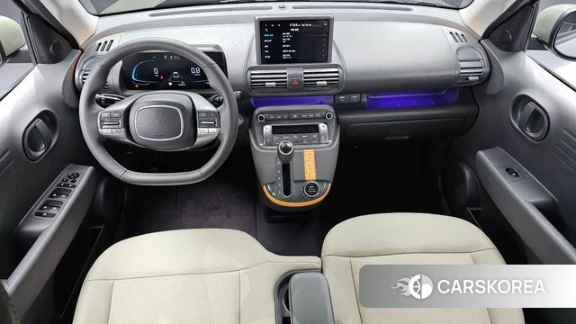 Hyundai Casper id 4401854 из Кореи 27